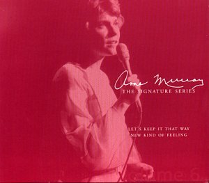 Anne Murray, I Just Fall In Love Again, Melody Line, Lyrics & Chords