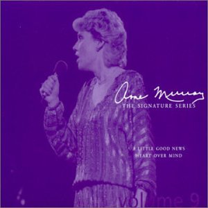 Anne Murray, Nobody Loves Me Like You Do, Melody Line, Lyrics & Chords