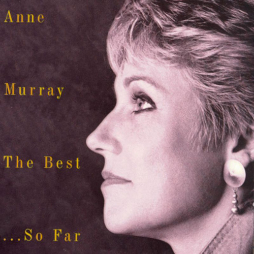 Anne Murray, Somebody's Always Saying Goodbye, Piano, Vocal & Guitar Chords (Right-Hand Melody)