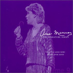 Anne Murray with Dave Loggins, Nobody Loves Me Like You Do, Voice