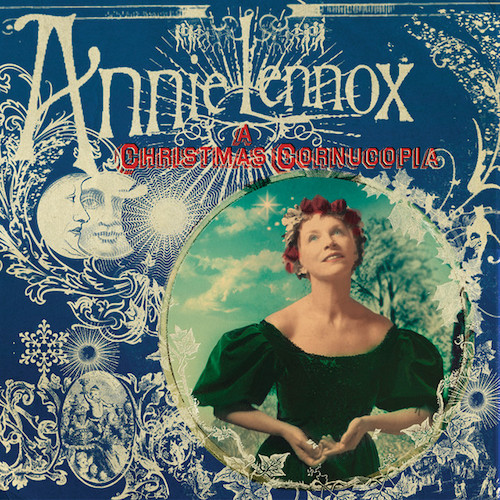 Annie Lennox, Universal Child, Piano, Vocal & Guitar (Right-Hand Melody)