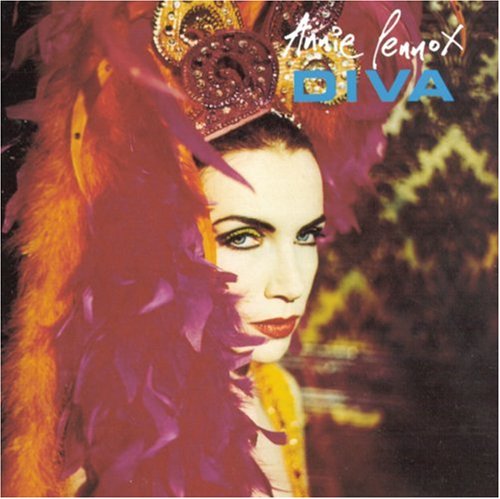 Annie Lennox, Walking On Broken Glass, Piano, Vocal & Guitar (Right-Hand Melody)