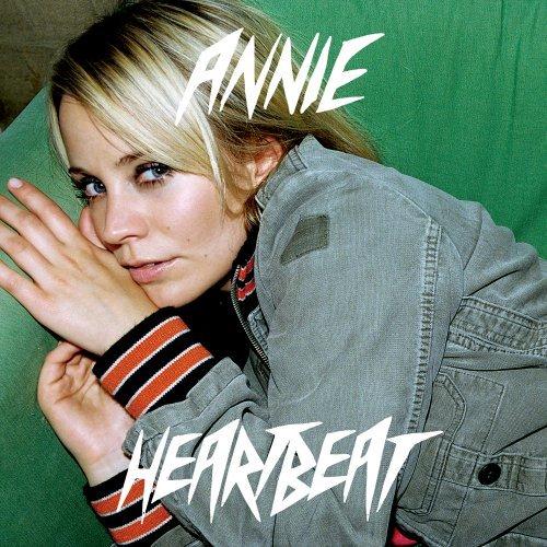 Annie, My Heartbeat, Piano, Vocal & Guitar (Right-Hand Melody)