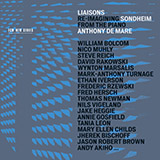 Download Anthony de Mare Sunday In The Park - Passages sheet music and printable PDF music notes