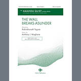 Download Anthony J. Maglione The Wall Breaks Asunder sheet music and printable PDF music notes