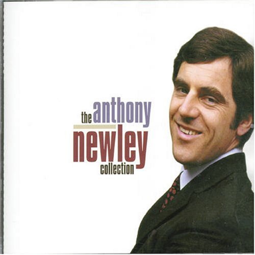 Anthony Newley, Once In A Lifetime, Melody Line, Lyrics & Chords