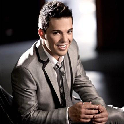 Anthony Callea, The Healing Of A Heart, Piano, Vocal & Guitar (Right-Hand Melody)