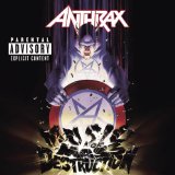 Download Anthrax Be All End All sheet music and printable PDF music notes