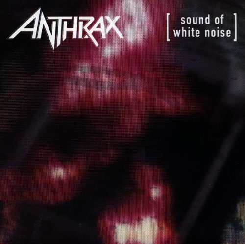 Anthrax Anthrax, Black Lodge, Guitar Tab