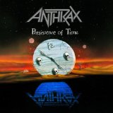 Download Anthrax Got The Time sheet music and printable PDF music notes