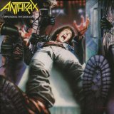 Download Anthrax Madhouse sheet music and printable PDF music notes
