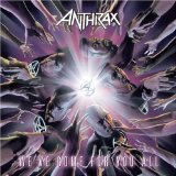 Download Anthrax What Doesn't Die sheet music and printable PDF music notes