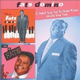 Download Antoine 'Fats' Domino I'm Walkin' sheet music and printable PDF music notes