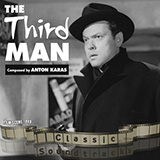 Download Anton Karas The Third Man Theme sheet music and printable PDF music notes