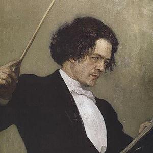 Anton Rubinstein, Melody In F, Clarinet