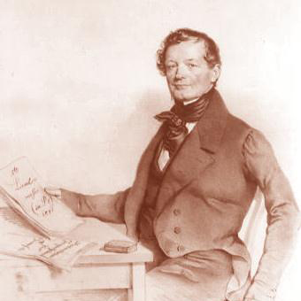 Anton Diabelli Anton Diabelli, Andante In B Flat, Beginner Piano