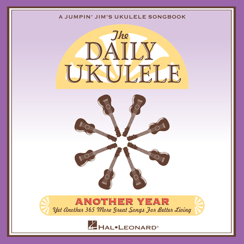 Antonin Dvorak, Goin' Home (from The Daily Ukulele) (arr. Jim Beloff), Ukulele