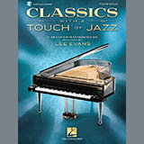 Download Lee Evans Largo From Symphony No. 9 (