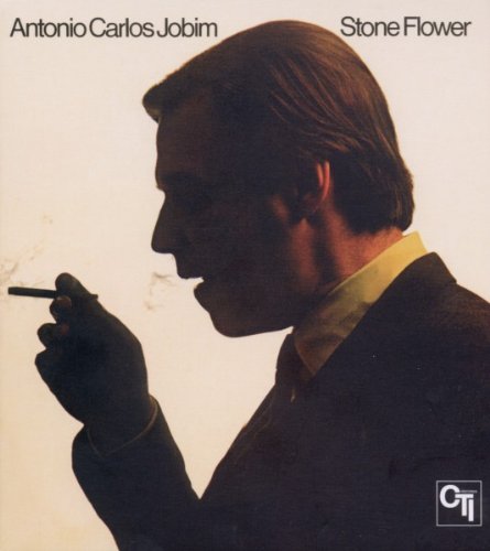 Antonio Carlos Jobim, Amparo, Real Book – Melody & Chords