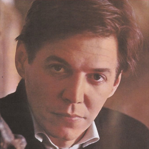 Antonio Carlos Jobim, Bonita, Piano, Vocal & Guitar (Right-Hand Melody)