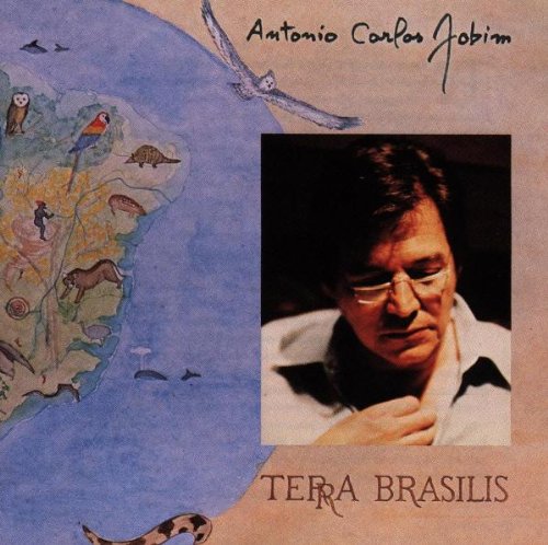 Antonio Carlos Jobim, Corcovado (Quiet Nights Of Quiet Stars), Alto Saxophone