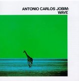 Download Antonio Carlos Jobim Wave sheet music and printable PDF music notes
