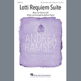 Download Antonio Lotti Lotti Requiem Suite (arr. Natahn Payant) sheet music and printable PDF music notes