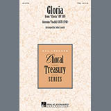 Download Antonio Vivaldi Gloria In Excelsis (Arr. John Leavitt) sheet music and printable PDF music notes