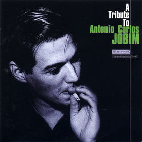 Antonio Carlos Jobim, Desafinado (Slightly Out Of Tune), Alto Saxophone