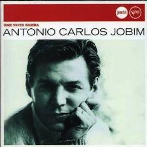 Antonio Carlos Jobim, One Note Samba, Melody Line, Lyrics & Chords