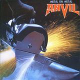 Download Anvil Metal On Metal sheet music and printable PDF music notes