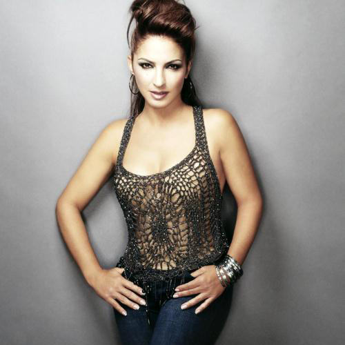 Gloria Estefan Gloria Estefan, Anything For You, Piano