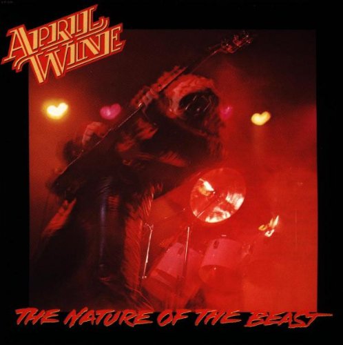 April Wine, Sign Of The Gypsy Queen, Melody Line, Lyrics & Chords