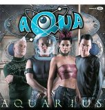 Download Aqua Back From Mars sheet music and printable PDF music notes