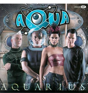 Aqua, Bumble Bees, Piano, Vocal & Guitar