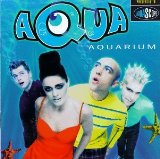 Download Aqua My Oh My sheet music and printable PDF music notes