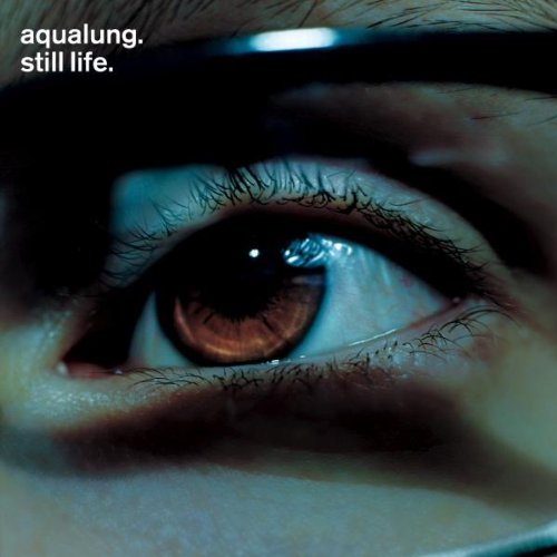 Aqualung, Strange And Beautiful, Piano, Vocal & Guitar (Right-Hand Melody)