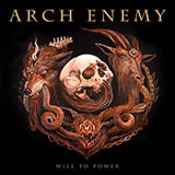 Download Arch Enemy The World Is Yours sheet music and printable PDF music notes