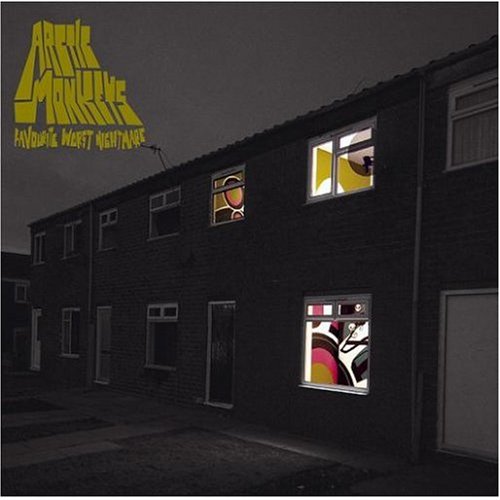 Arctic Monkeys, 505, Lyrics & Chords