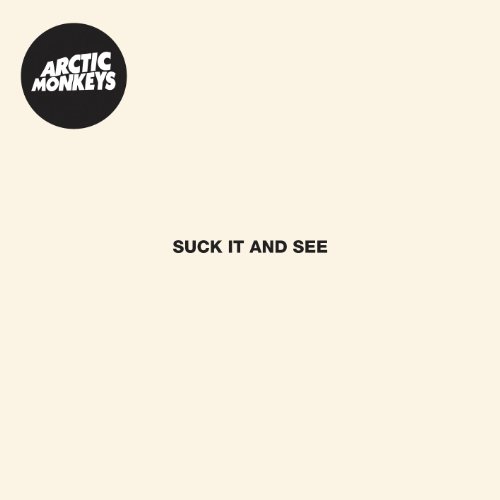 Arctic Monkeys, All My Own Stunts, Guitar Tab