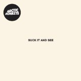Download Arctic Monkeys Black Treacle sheet music and printable PDF music notes