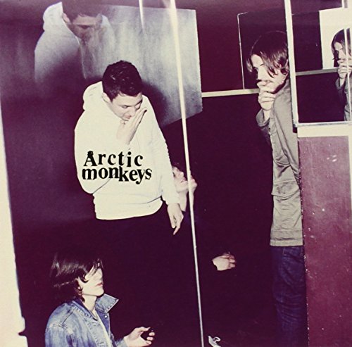 Arctic Monkeys, Cornerstone, Lyrics & Chords