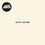 Download Arctic Monkeys Don't Sit Down 'Cause I've Moved Your Chair sheet music and printable PDF music notes