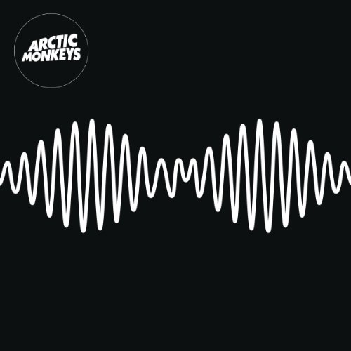 Arctic Monkeys Arctic Monkeys, No. 1 Party Anthem, Guitar Tab
