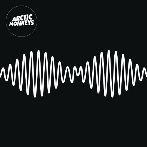 Arctic Monkeys, Why'd You Only Call Me When You're High?, Guitar Tab