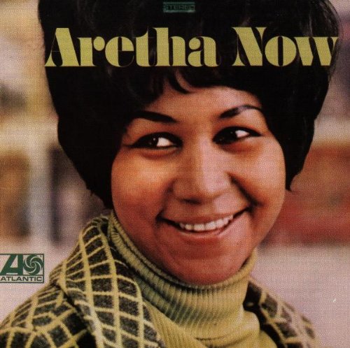 Aretha Franklin, I Say A Little Prayer (arr. Berty Rice), SATB