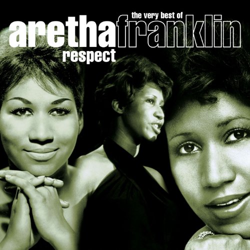 Aretha Franklin, Spanish Harlem, Piano, Vocal & Guitar (Right-Hand Melody)