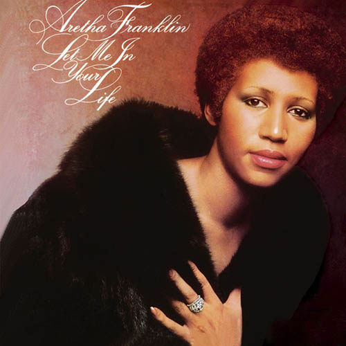 Aretha Franklin, Until You Come Back To Me (That's What I'm Gonna Do), Piano, Vocal & Guitar (Right-Hand Melody)