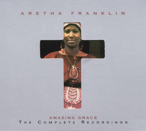 Aretha Franklin Aretha Franklin, Precious Lord, Take My Hand (Take My Hand, Precious Lord), Clarinet