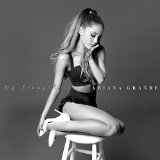 Download Ariana Grande Be My Baby sheet music and printable PDF music notes